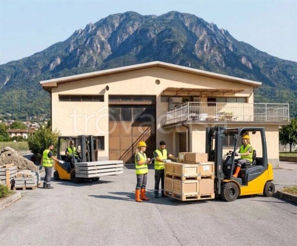 appartamento in vendita a Capo di Ponte in zona Cemmo
