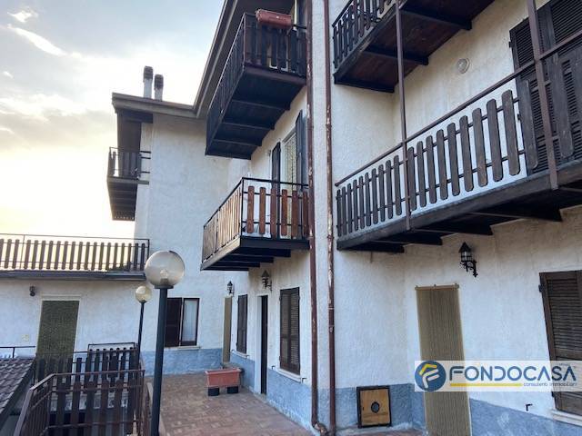 appartamento in vendita a Capovalle in zona Vico