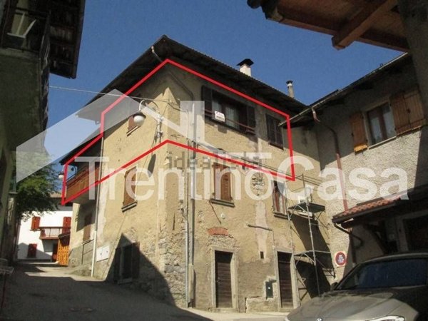 appartamento in vendita a Capovalle
