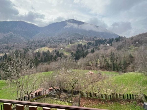 appartamento in vendita a Capovalle