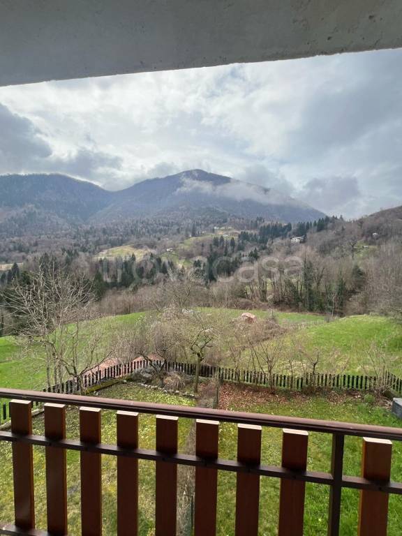 appartamento in vendita a Capovalle