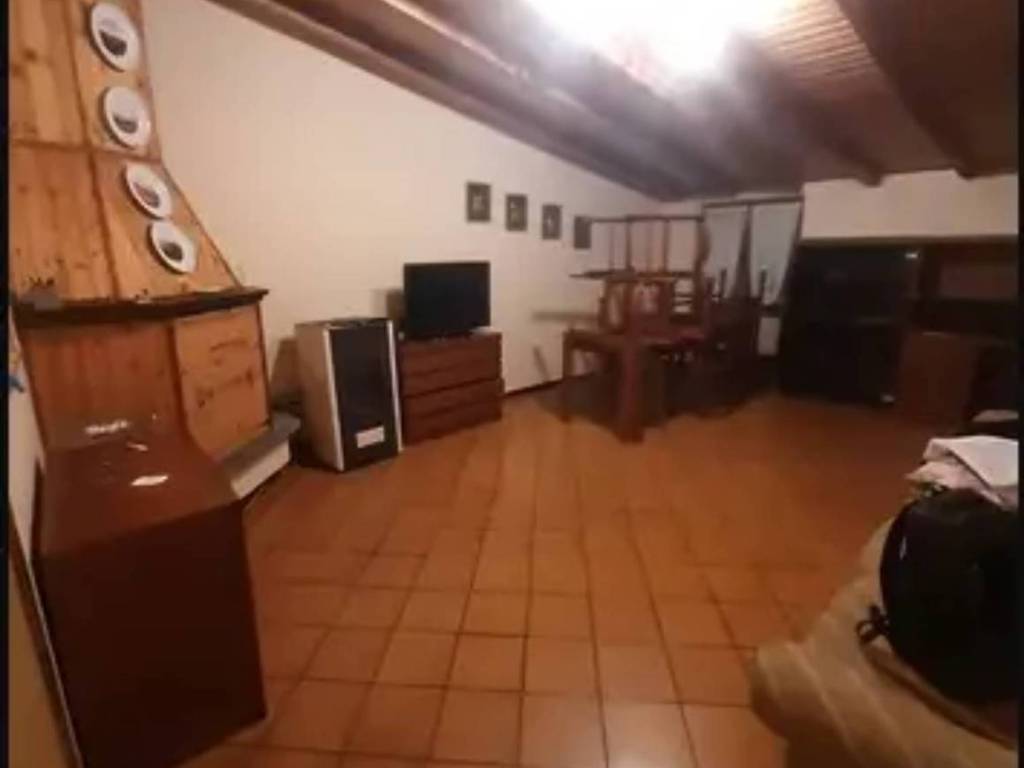 appartamento in vendita a Capovalle