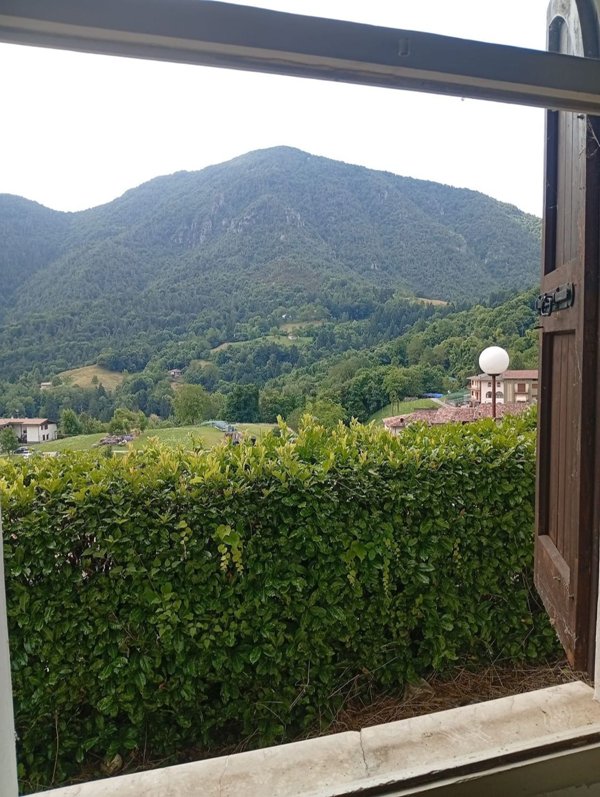 appartamento in vendita a Capovalle