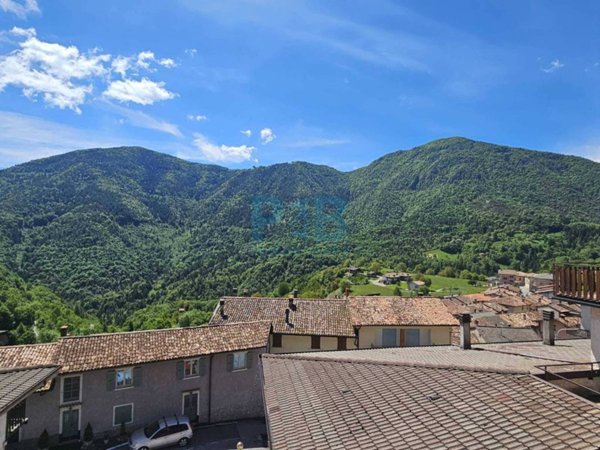 appartamento in vendita a Capovalle