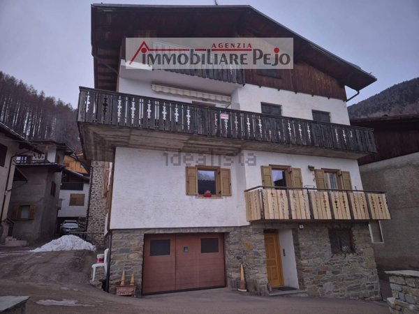 appartamento in vendita a Capovalle