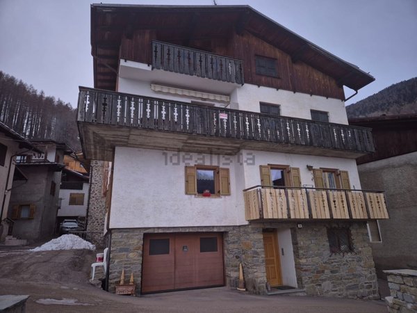 appartamento in vendita a Capovalle