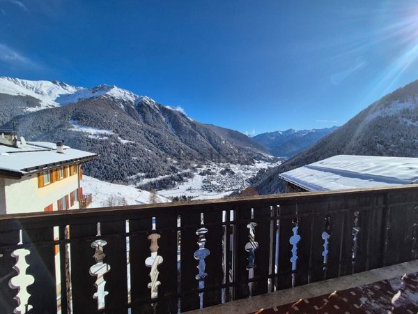 appartamento in vendita a Capovalle