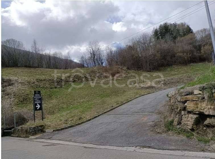 casale in vendita a Capovalle in zona Vico