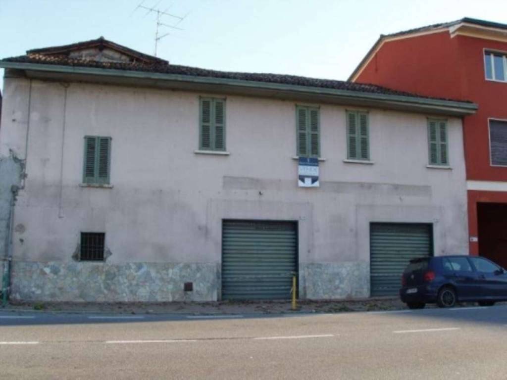 casa indipendente in vendita a Capriano del Colle
