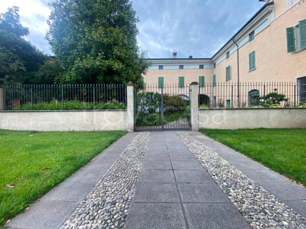 appartamento in vendita a Capriano del Colle