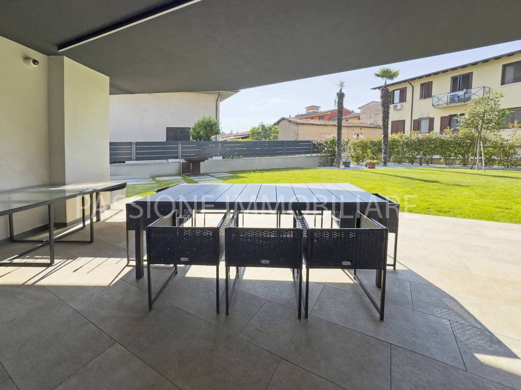 casa indipendente in vendita a Capriano del Colle