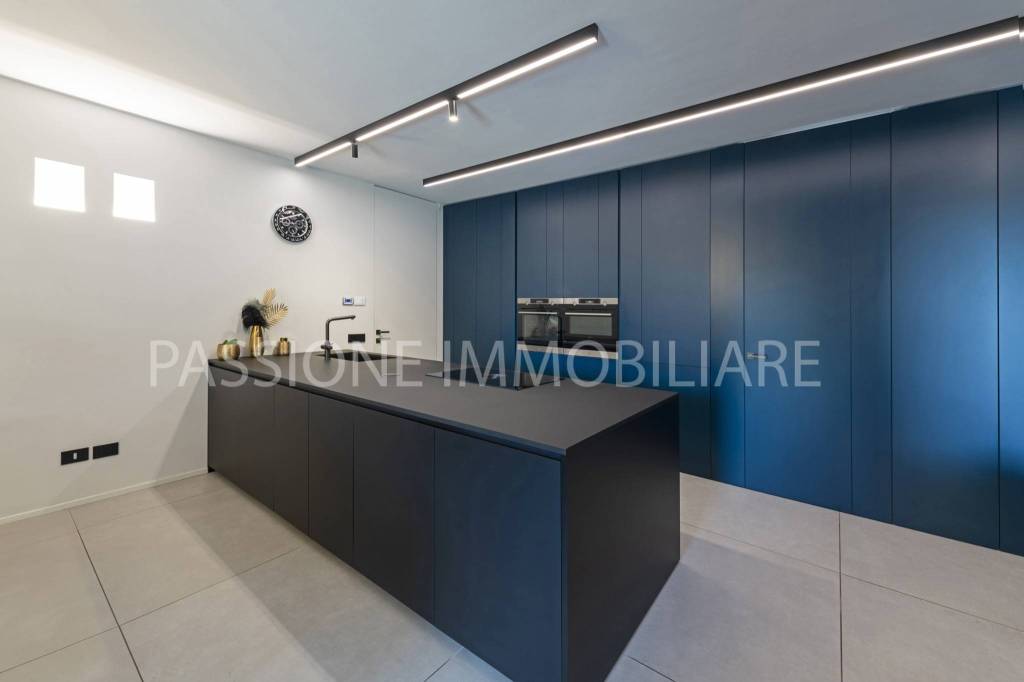 casa indipendente in vendita a Capriano del Colle