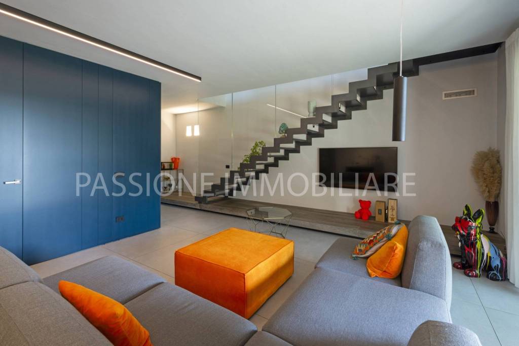 casa indipendente in vendita a Capriano del Colle