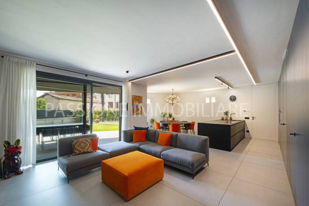 casa indipendente in vendita a Capriano del Colle