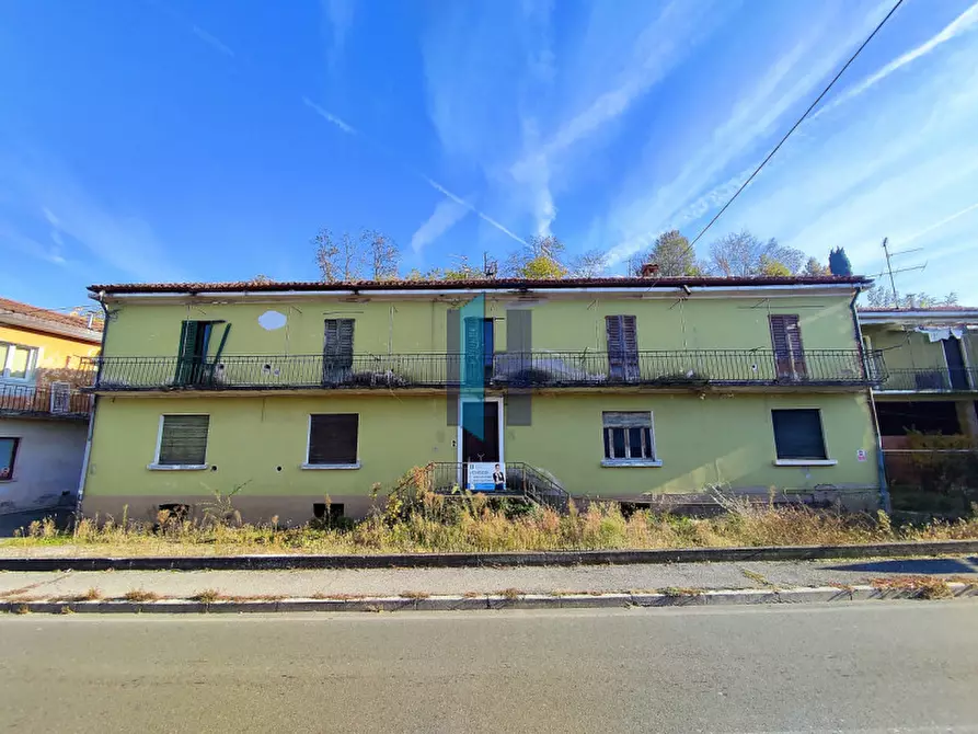 mansarda in vendita a Capriano del Colle