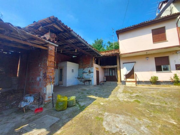 casa indipendente in vendita a Capriano del Colle