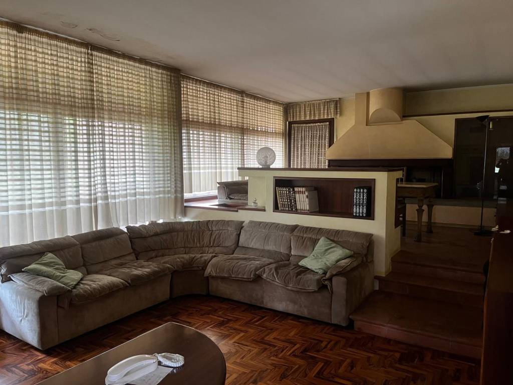 casa indipendente in vendita a Capriano del Colle