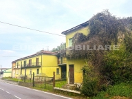 villa in vendita a Capriano del Colle