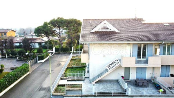appartamento in vendita a Capriano del Colle