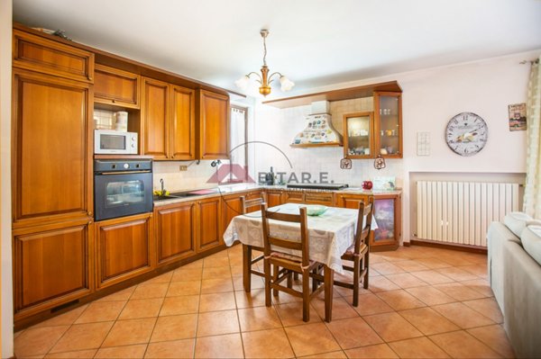 appartamento in vendita a Capriano del Colle