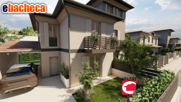 casa indipendente in vendita a Capriano del Colle