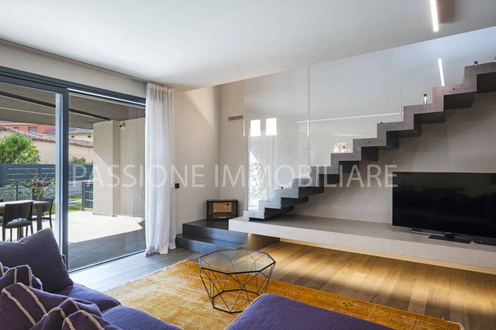 casa indipendente in vendita a Capriano del Colle