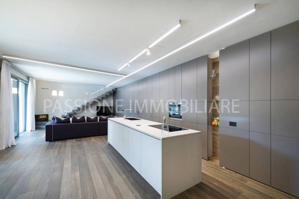 casa indipendente in vendita a Capriano del Colle