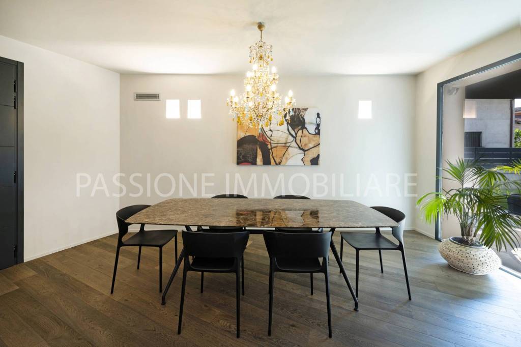 casa indipendente in vendita a Capriano del Colle