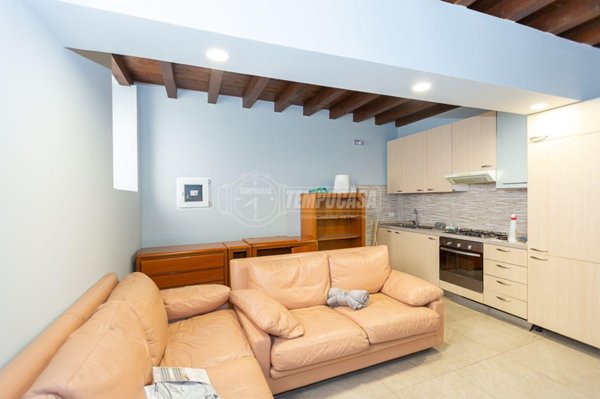 appartamento in vendita a Capriano del Colle