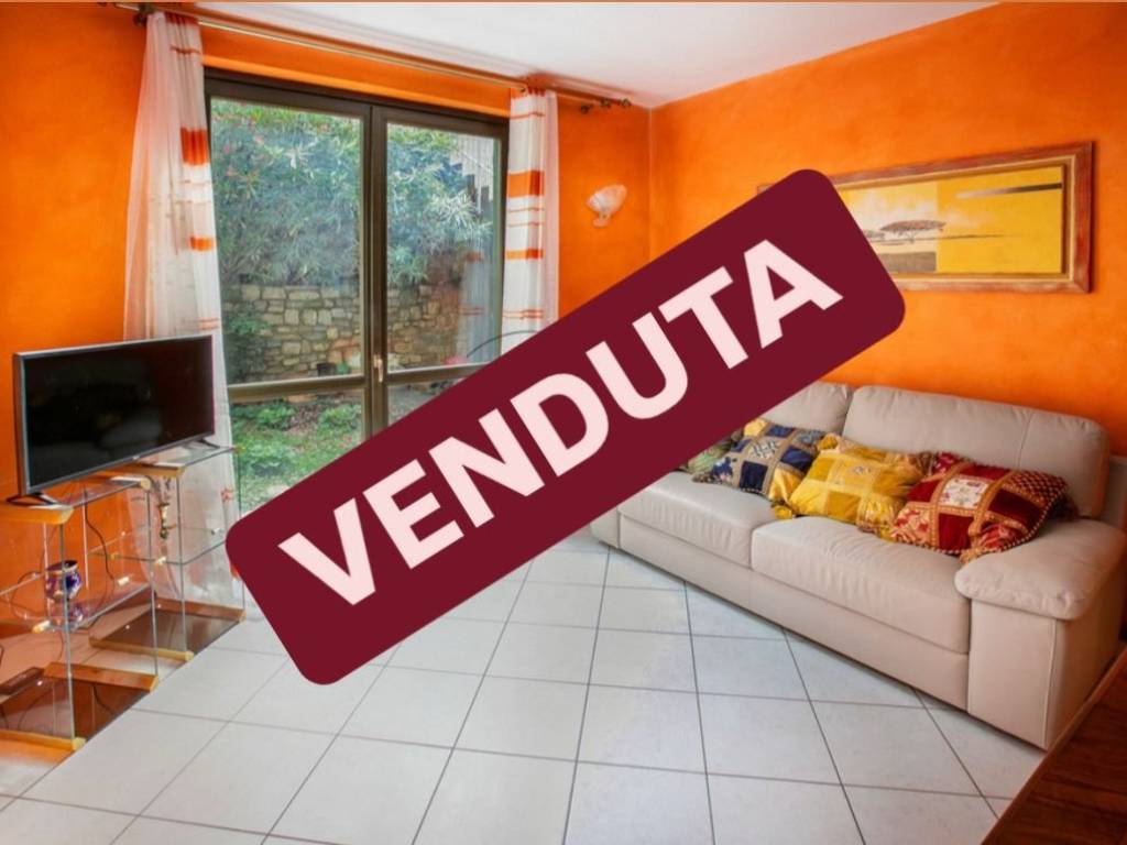 appartamento in vendita a Capriano del Colle