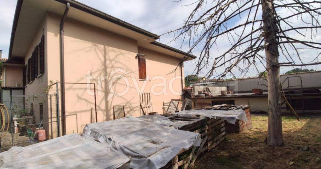 casa indipendente in vendita a Capriano del Colle