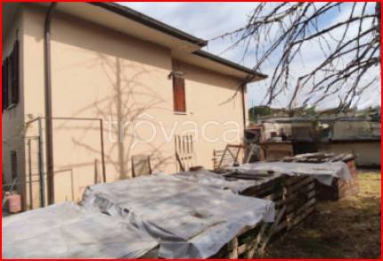casa indipendente in vendita a Capriano del Colle