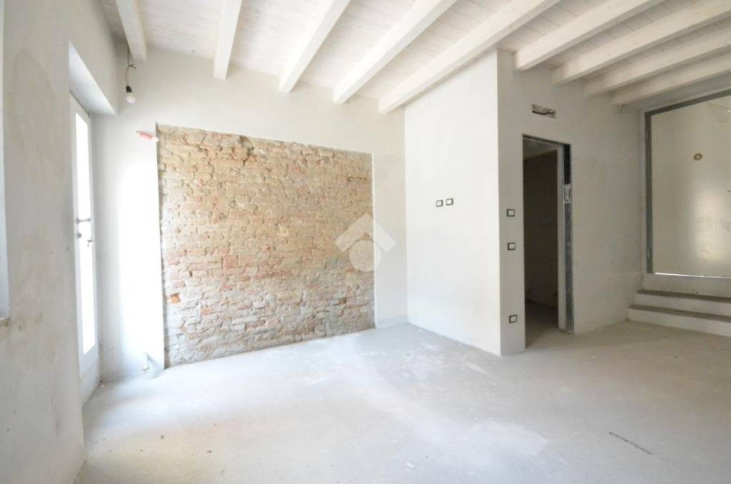 appartamento in vendita a Capriano del Colle