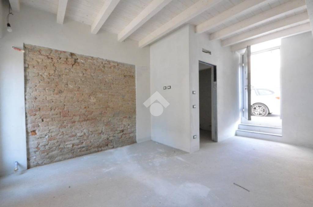 appartamento in vendita a Capriano del Colle