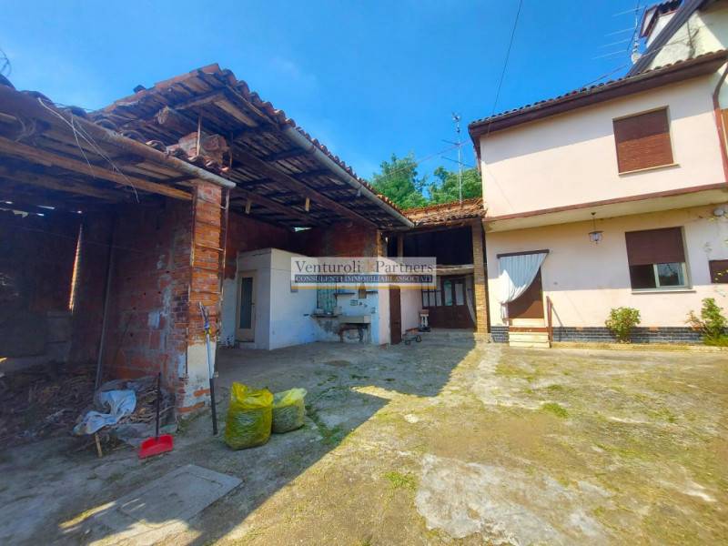 appartamento in vendita a Capriano del Colle