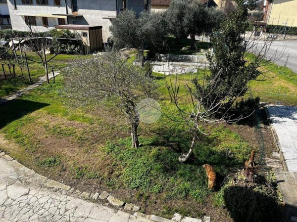 appartamento in vendita a Capriano del Colle