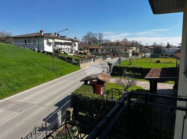 appartamento in vendita a Capriano del Colle