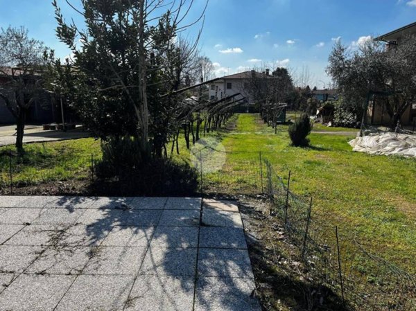 appartamento in vendita a Capriano del Colle