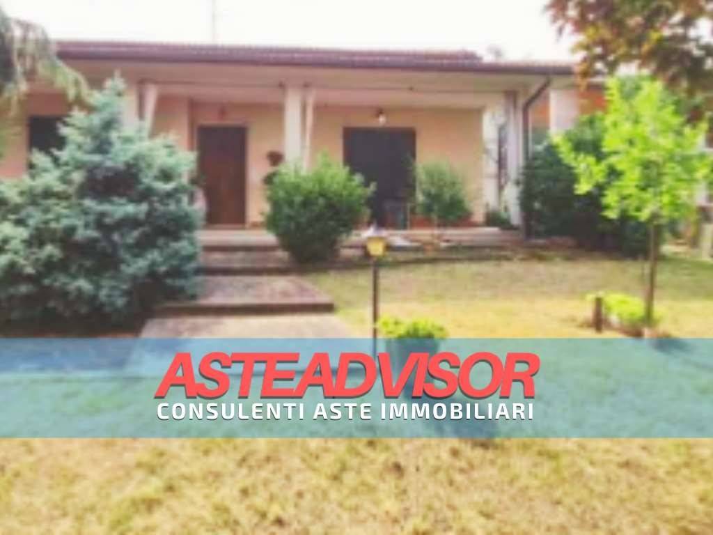 casa indipendente in vendita a Capriano del Colle