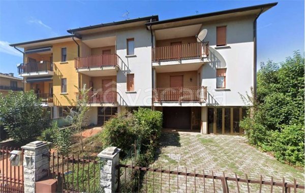 appartamento in vendita a Capriano del Colle