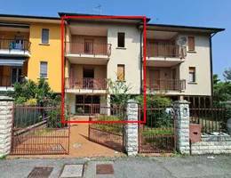 appartamento in vendita a Capriano del Colle