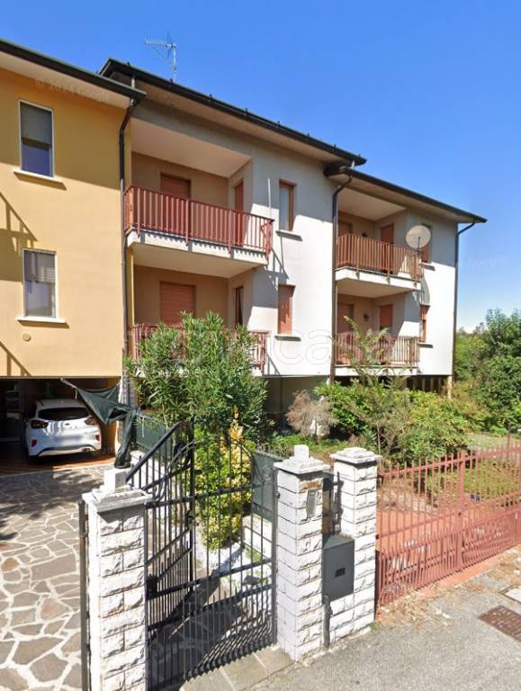 casa indipendente in vendita a Capriano del Colle