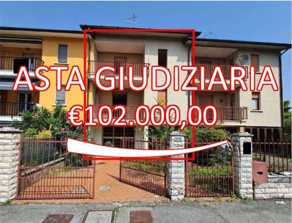 casa indipendente in vendita a Capriano del Colle