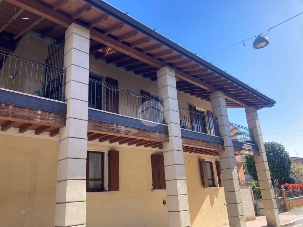 appartamento in vendita a Capriano del Colle