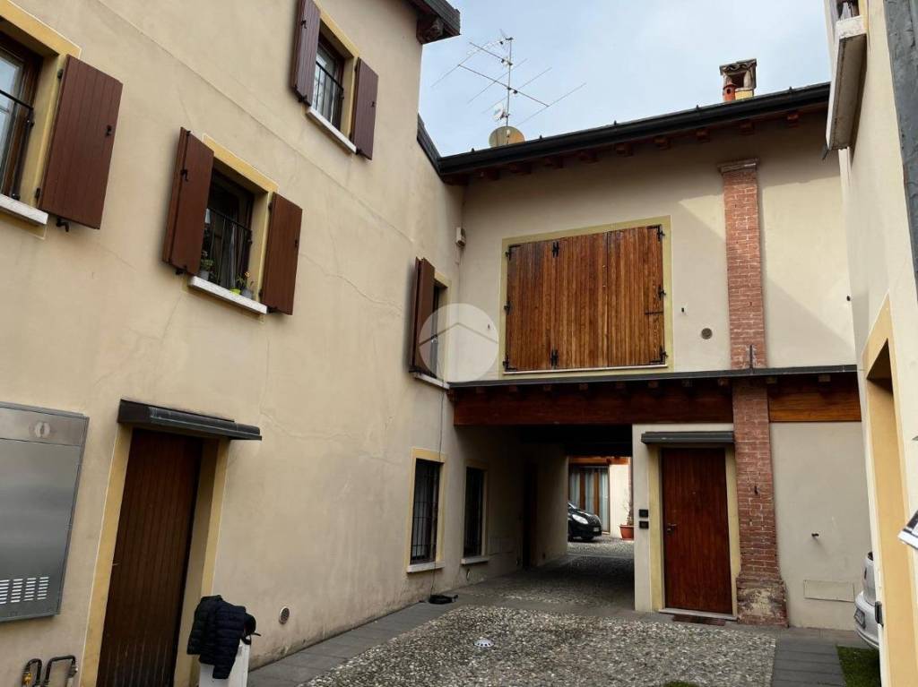 appartamento in vendita a Capriano del Colle