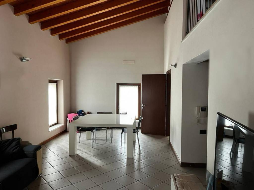 appartamento in vendita a Capriano del Colle