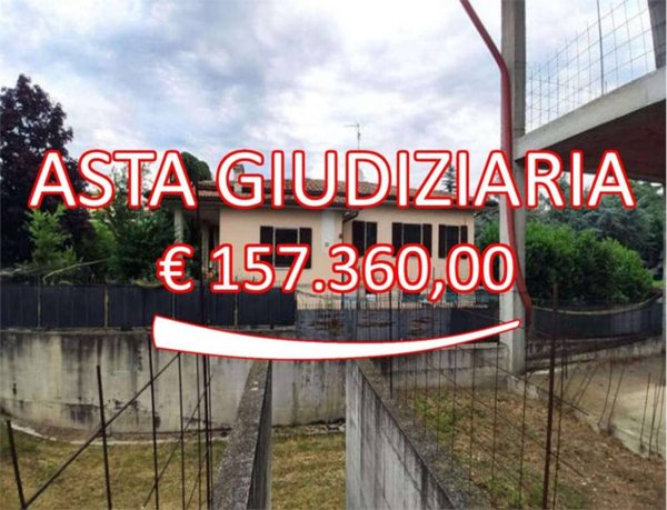 appartamento in vendita a Capriano del Colle