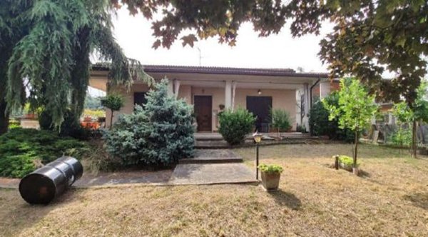 casa indipendente in vendita a Capriano del Colle