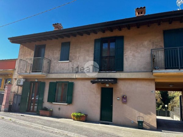 appartamento in vendita a Capriano del Colle