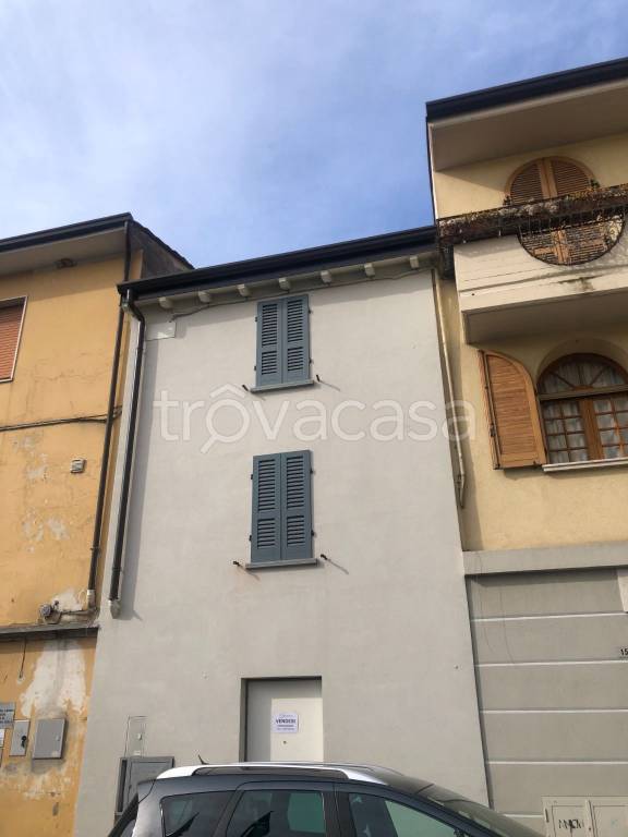 casa indipendente in vendita a Capriano del Colle